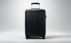 Best Carry-On Roller Bags For Smooth Travels: featured image