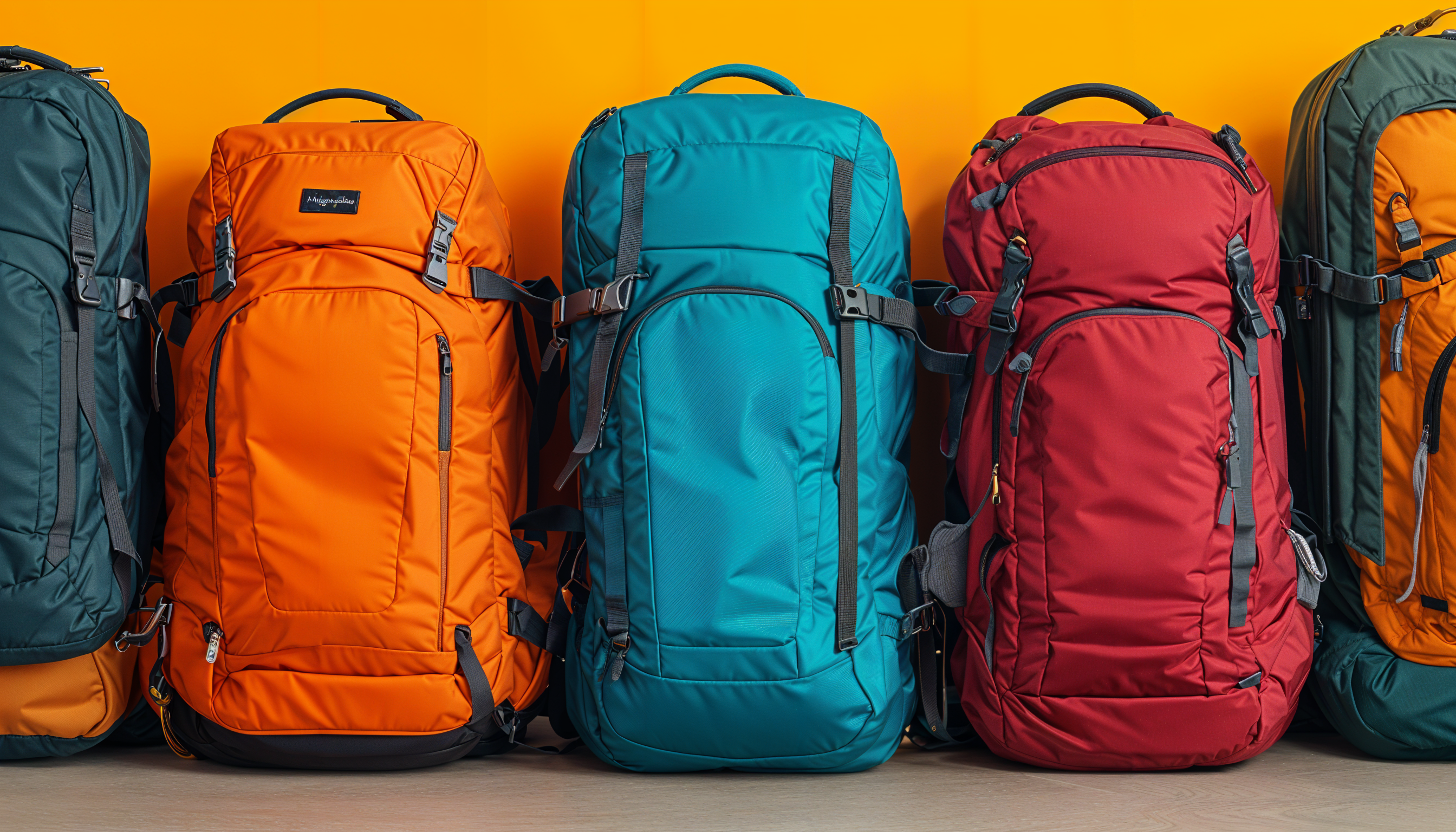 Best Carry-On Backpacks for Budget Airlines