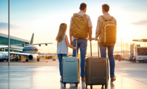 Carry-On Vs. Checked Rolling Luggage: Which Is Right For You?