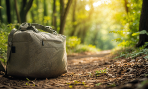 How To Choose The Right Eco-Friendly Travel Bag For Your Next Adventure