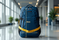 How To Measure A Backpack For Airline Travel: A Guide