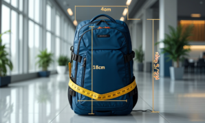 How To Measure A Backpack For Airline Travel: A Guide