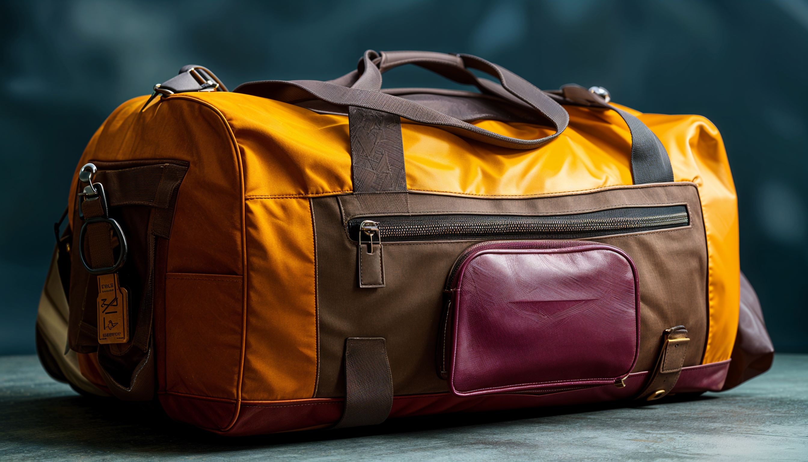 The Best Duffel Bags For Every Adventure